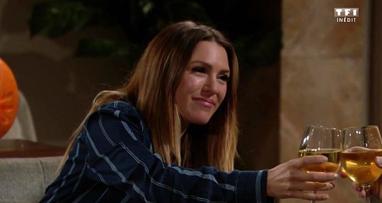 Les feux de l’amour (spoiler) : Chloe (Elizabeth Hendrickson) va-t-elle détruire Kevin (Greg Rikaart) ?