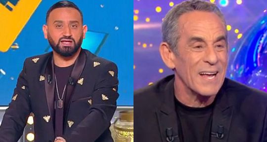 La Grande Darka : Cyril Hanouna accusé de plagiat, Thierry Ardisson attaque C8