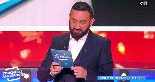 TPMP : Cyril Hanouna en rassrah avec Le conte des 1001 darkas, C8 battue par Arte