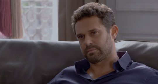 Plus belle la vie (spoiler) : Arnaud Mougin est-il le fameux Pavel ?