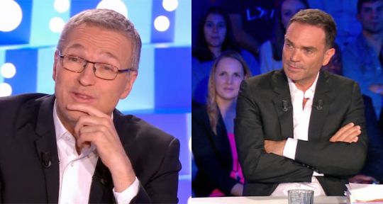 On n’est pas couché : chroniqueurs, Yann Moix... rentrée polémique pour Laurent Ruquier 