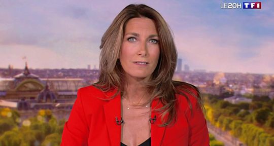 Audiences JT (vendredi 30 août 2019) : Anne-Claire Coudray revient en baisse, Thomas Sotto résiste, Nathalie Renoux booste M6 