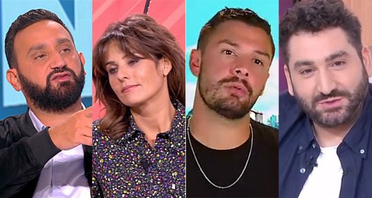 Rentrée télé : Bollaert, Hanouna, Achour, Les Marseillais... ce qui va changer au quotidien