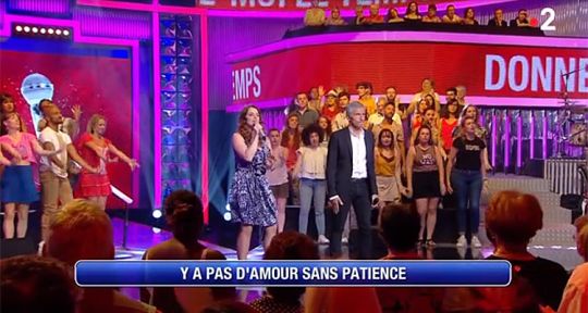 N’oubliez pas les paroles : avant les Masters, Nagui en panne de maestro sur France 2