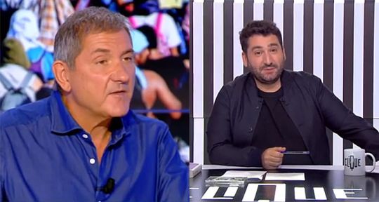 L’info du vrai : Clique rejoint Yves Calvi en access, quel bilan d’audience pour Canal+ ?