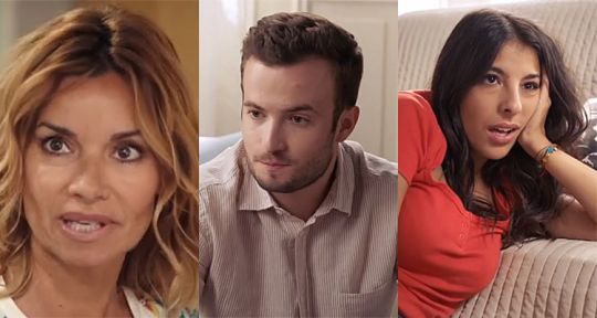 Demain nous appartient (spoiler) : bébé de Chloé, Soraya / Pierre... semaine de dangers sur TF1