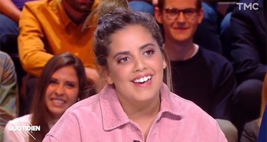 Quotidien : Yann Barthès s’offre Inès Reg, Cyril Hanouna et TPMP pénalisés par Kévin