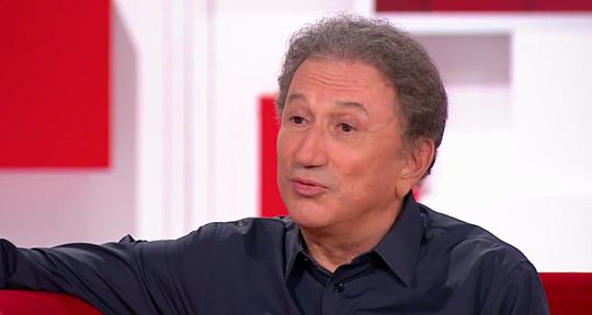 Vivement Dimanche, les invités de Michel Drucker ce 8 septembre 2019 : Guy Savoy, Jeanfi Janssens, Michel Leeb, , Grégory Turpin, Eric Elmosnino...