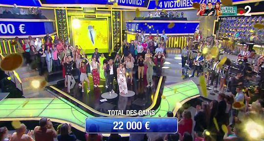 Audiences TV Access (vendredi 6 septembre 2019) : N’oubliez pas les paroles revient à hauteur de Demain nous appartient, Les Marseillais en perdition sur W9