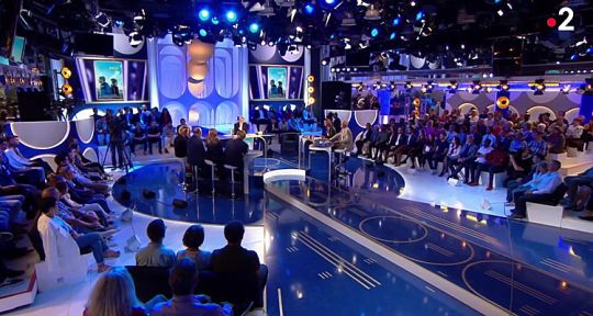 On n’est pas couché : audience faible pour Laurent Ruquier, Muriel Robin et Gaspard Gantzer