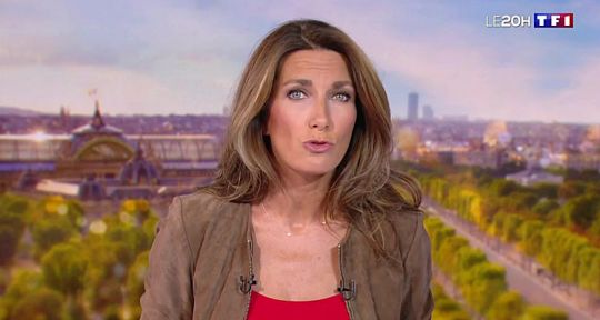 Audiences JT (samedi 7 septembre 2019) : Anne-Claire Coudray et Laurent Delahousse reculent à 20 heures, Nathalie Renoux retrouve la potion magique Audiences JT (samedi 7 septembre 2019) : Anne-Claire Coudray et Laurent Delahousse reculent à 20 heures, Nathalie Renoux retrouve la potion magique