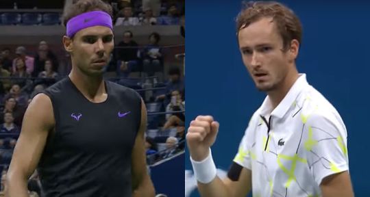 US Open 2019, finale Nadal / Medvedev : à quelle heure et sur quelle chaîne ?