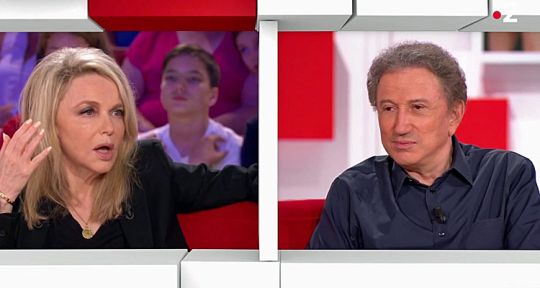 Vivement Dimanche : Michel Drucker écrase Echappées Belles et Stéphane Plaza avec des records depuis la rentrée
