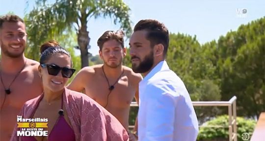 Les Marseillais vs le reste du monde : Ilan, le retour qui enflamme la villa et la concurrence de W9