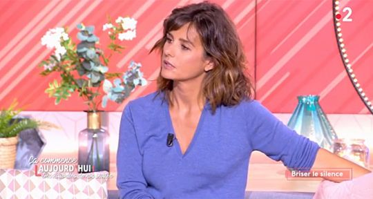 Ça commence aujourd’hui : Faustine Bollaert, objectif TF1 en 2020 ?