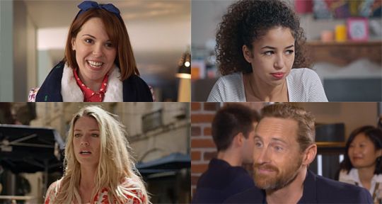 Soap Awards 2019 : Amanda (Demain nous appartient), Johanna (Un si grand soleil), Mila (Plus belle la vie), Pierre (Les Mystères de l’amour)... qui sera le meilleur nouveau personnage ?