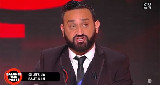 Balance ton post (C8) : polémiques, coups médiatiques... Cyril Hanouna veut frapper fort