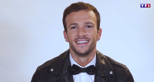 Hugo Philip (Danse avec les stars 2019) : « Je ne suis pas la potiche de service »