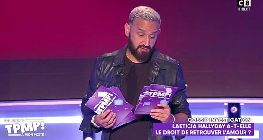 Touche pas à mon poste : Paul (Les 12 coups de midi) attaqué, Cyril Hanouna impuissant face à Yann Barthès 