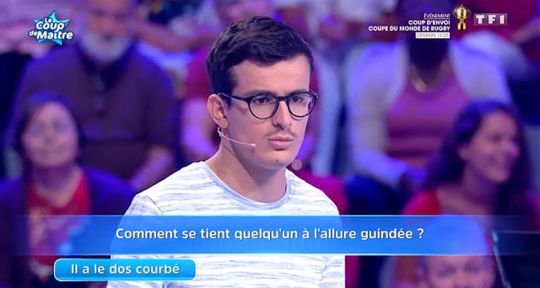 Les 12 coups de midi : Paul encore sacrifié ce samedi 21 septembre, la Coupe du monde de rugby lancée avec succès par TF1