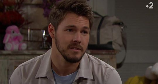 Top Models : Steffy interdit à Liam de voir Hope, Liam annule son mariage et retourne vers Hope, les moments forts des épisodes du 23 au 27 septembre 2019 sur RTL9