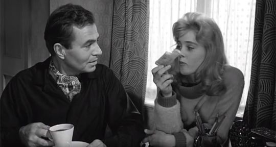 Lolita (France 5) : quelle actrice française aurait dû remplacer Sue Lyon dans cette adaptation de Stanley Kubrick ?