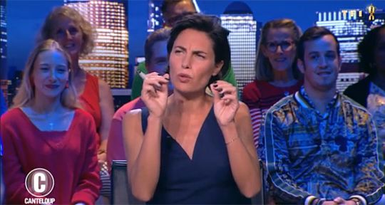 C’est Canteloup : quelle audience pour le retour d’Alessandra Sublet sur TF1 ?