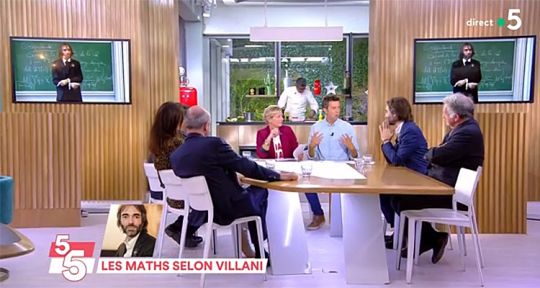 Audiences TV access (mardi 24 septembre 2019) : C à vous et Quotidien au top, TPMP en baisse, DNA petit leader