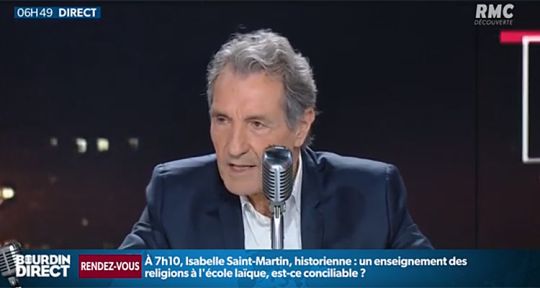 Bourdin Direct : Jean-Jacques Bourdin prolonge son succès, Les Grandes Gueules montent en puissance