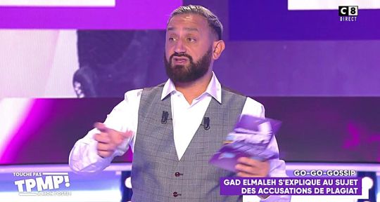 Touche pas à mon poste : une chroniqueuse de Cyril Hanouna harcelée sexuellement, C8 rend les armes face à Quotidien 