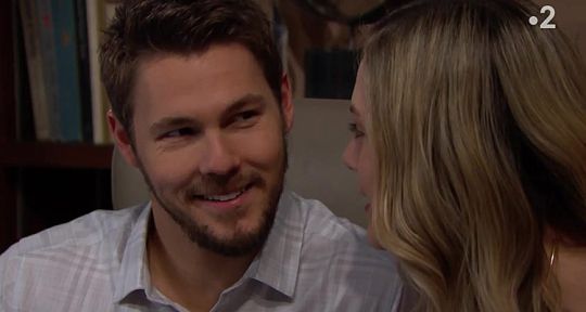 Amour, Gloire et Beauté : Hope enceinte, Liam ne veut plus de Steffy, les moments forts des épisodes du 30 septembre au 4 octobre 2019 sur France 2 Amour, Gloire et Beauté : Hope enceinte, Liam ne veut plus de Steffy, les moments forts des épisodes du 30 septembre au 4 octobre 2019 sur France 2