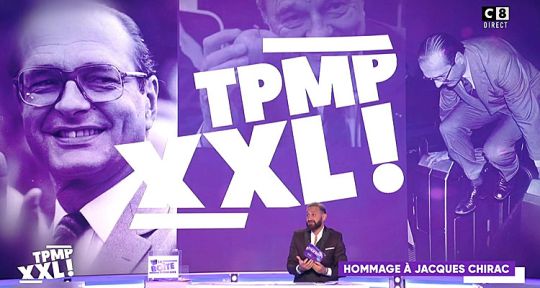 TPMP XXL : Cyril Hanouna ressort une pépite de Yann Barthès, C8 bat tous les records