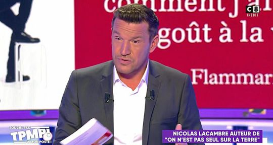 TPMP ouvert à tous : une star de M6 menacée, Benjamin Castaldi résiste avec Mallaury Nataf