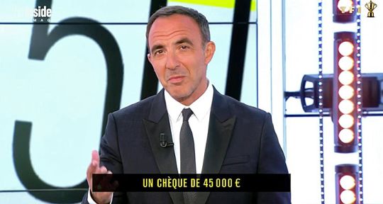 Audiences TV access (samedi 28 septembre 2019) : N’oubliez pas les paroles chute avec 50’ inside, Les Mystères de l’amour en forme