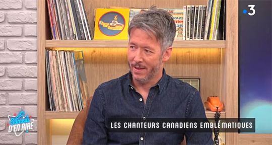 Samedi d’en rire : audience record pour Jean-Luc Lemoine sur France 3 
