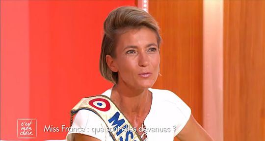 Les Reines du shopping / C’est mon choix : décès de Gaëlle Voiry, Miss France 1990