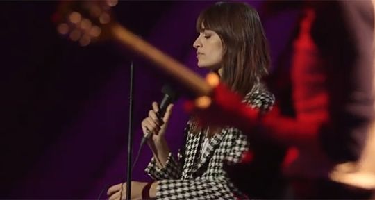 Taratata 100% live : Alain Souchon, Clara Luciani, Vincent Delerm et Stephan Eicher avec Nagui sur France 2