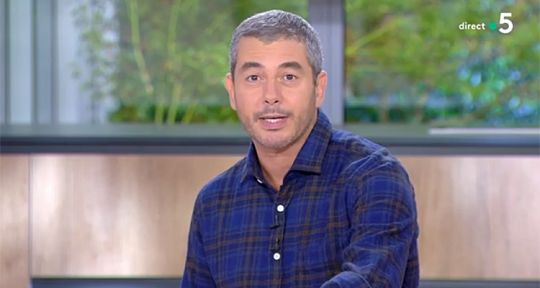 C l’hebdo : Ali Baddou attaqué par Cyril Hanouna, France 5 pénalisée en audience ?