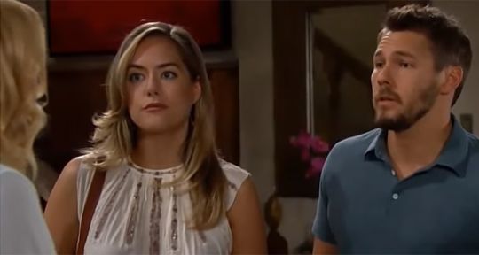 Amour, Gloire et Beauté : Liam et Wyatt se déchirent, Zoe se dévoile, les moments forts des épisodes du 7 au 11 octobre 2019 sur France 2 Amour, Gloire et Beauté : Liam et Wyatt se déchirent, Zoe se dévoile, les moments forts des épisodes du 7 au 11 octobre 2019 sur France 2