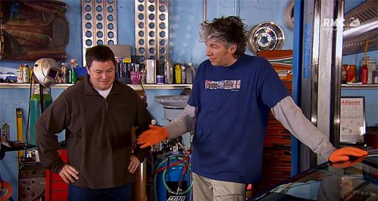 Programme TV, ce soir : fin de Hierro (Arte), Wheeler Dealers occasions à saisir (RMC Découverte), Jurassic Park (TFX)... ce jeudi 3 octobre 2019