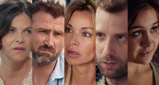 Demain nous appartient (spoiler) : ce qui va se passer jusqu’en novembre 2019 sur TF1