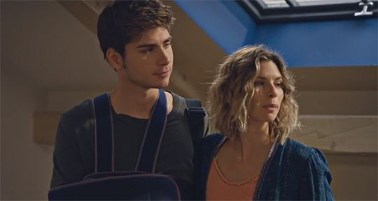 Plus belle la vie (spoiler) : Jérôme enterré, Coralie et Théo emménagent, semaine de bouleversements sur France 3 