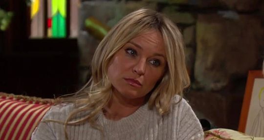 Les Feux de l’amour (spoiler) : Sharon (Sharon Case) va-t-elle quitter Genoa City ?