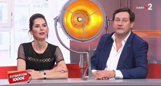 Affaire conclue : Stéphane Vanhandenhoven plonge Diane Chatelet dans le noir, Sophie Davant s’illumine face à TF1