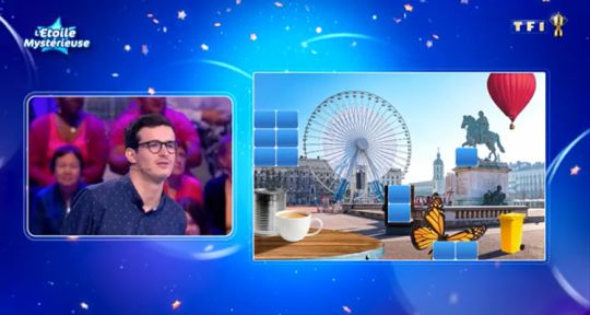 Les 12 coups de midi : l’étoile mystérieuse et Cécile de France démasquées ce dimanche 6 octobre par Paul ?