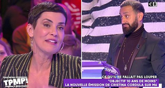 Touche pas à mon poste : Matthieu Delormeau humilie Kelly Vedovelli, un effet Cristina Cordula pour Cyril Hanoua ?