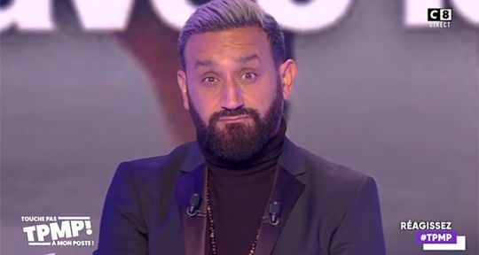 Touche pas à mon poste : pourquoi Cyril Hanouna sera absent ce mardi 8 octobre sur C8