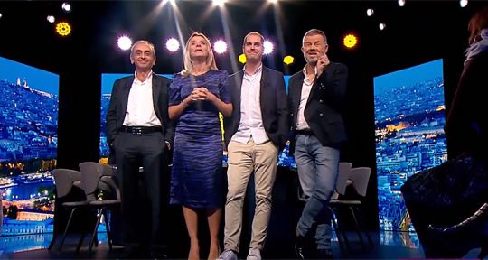 Zemmour et Naulleau : François Durpaire, Christian Makarian, Michel Onfray, Donald Trump...