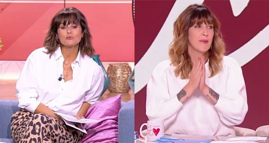 Ca commence aujourd’hui : Faustine Bollaert met à terre un héros, Daphné Bürki plonge M6