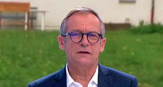 Télématin (France 2) : Laurent Bignolas répond à la polémique, « J’ai débarqué dans une équipe qui ne voulait pas de moi »